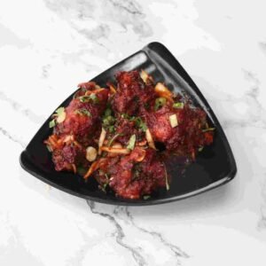 CHICKEN LOLIPOP (5pcs) *(popular)