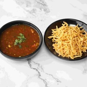 MANCHOW SOUP (popular)