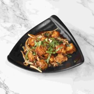 PANEER CHILLI *(popular)