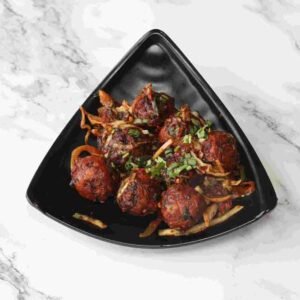 VEG MANCHURIAN