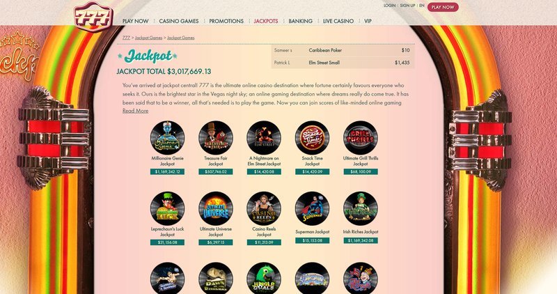 Verywell Casino 777 UK Review and Top Games Offered Verywell Casino 777 UK Review and Top Games Offered
