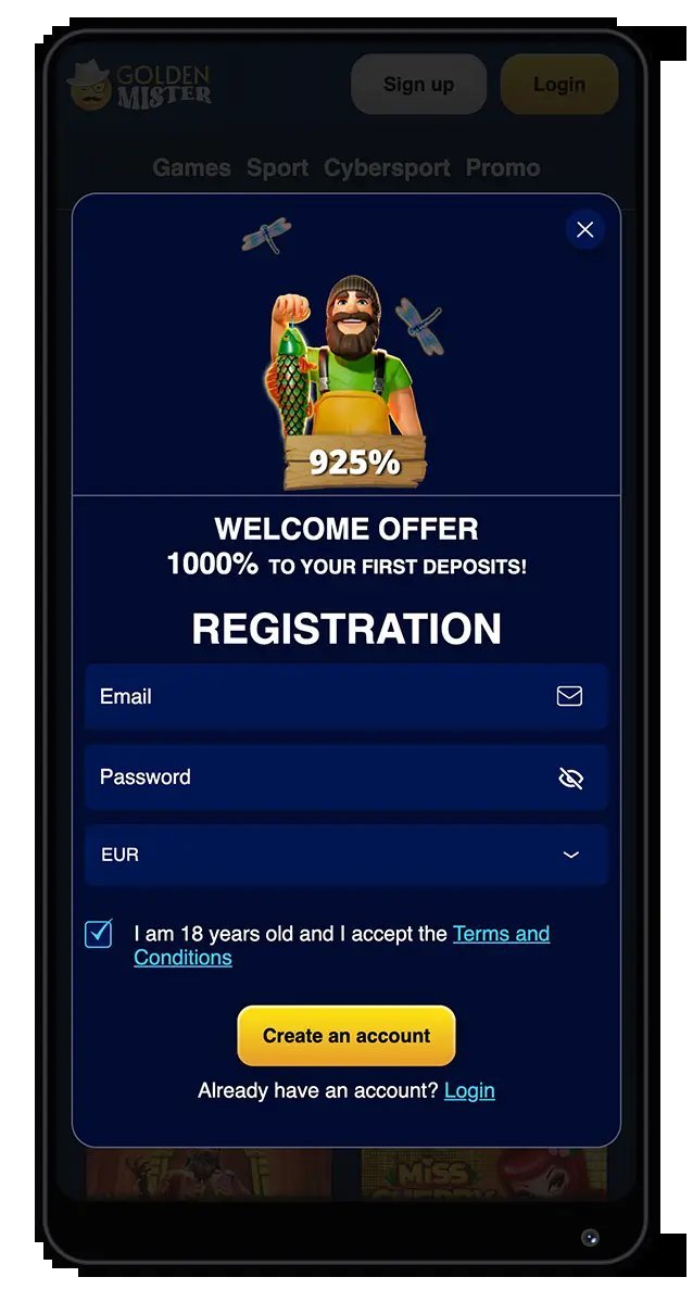 A Golden Opportunity Awaits at the Golden Mister Casino UK Site A Golden Opportunity Awaits at the Golden Mister Casino UK Site