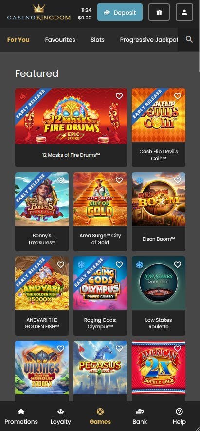 A look at bullspins