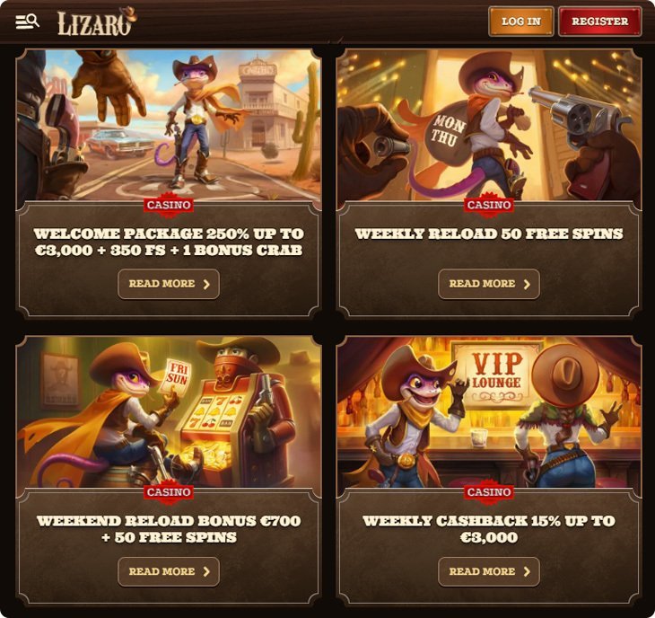 Discover the Excitement of Lizaro Casino in the UK Gambling Market Explore lizaro online casino