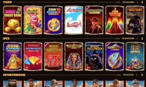 Exploring the UK's Thriving Esports Scene: Opportunities and Growth Strategies Best lizaro casino in United Kingdom