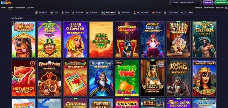 Is Lolajack Casino Legitimate in the United Kingdom? Is Lolajack Casino Legitimate in the United Kingdom?