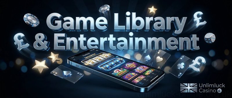 Guide to unlimluck app
