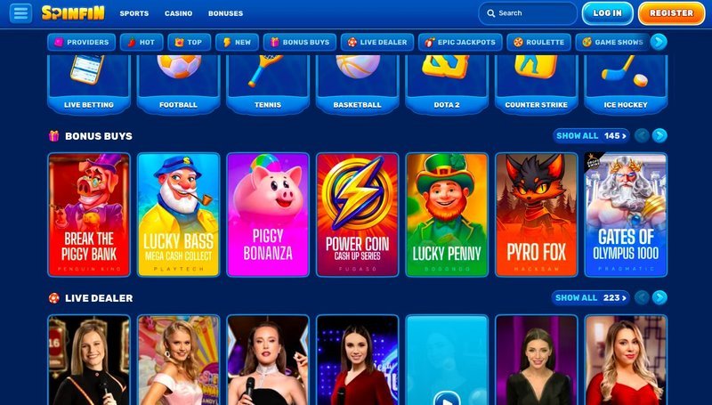 Unlock Exclusive Bonuses at Lolajack Casino in the UK Today