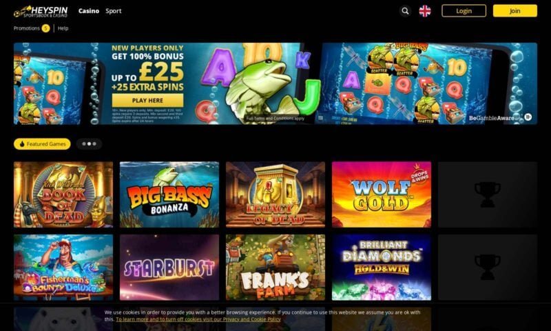 WinBeast Casino Review: Get Exclusive No Deposit Bonuses for UK Players Casino winbeast - WinBeast Casino Review: Get Exclusive No Deposit Bonuses for UK Players