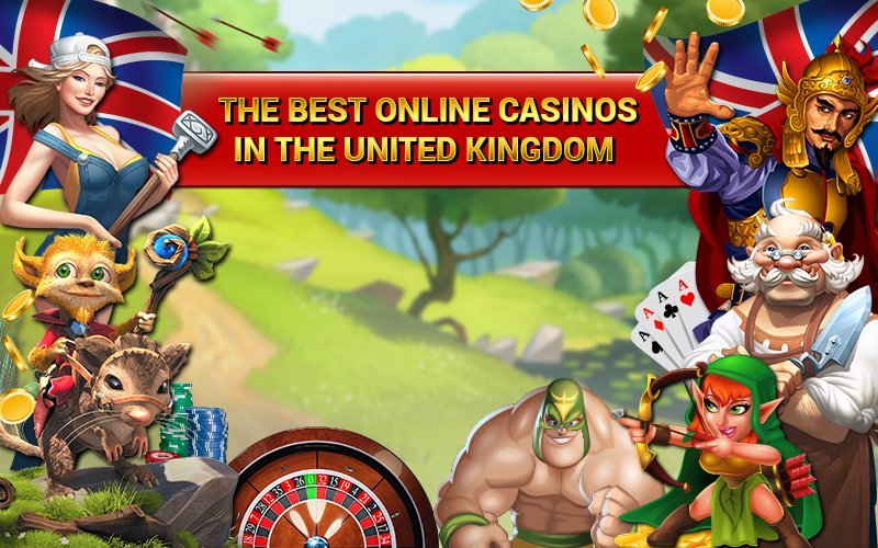 Winbeast Casino: A Thrill Ride for UK Players Winbeast Casino: A Thrill Ride for UK Players