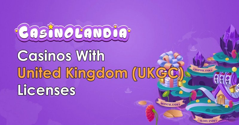Discover the Ultimate Gaming Experience at Unlimluck Casino in the UK